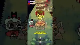 Особое задание &laquo;Избранный ребенок&raquo; #cultofthelamb #cultofthelambwoolhaven #gaming #indiegame