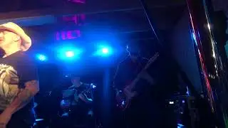2025-07-18 Martin Nilsson & Herrtbeat  Bana 6  Orrskogen Malung Dansbands veckan Dansloven