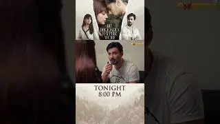 Dil Dhoondta Hai Phir Wohi Episode 13 | Promo | Tonight at 8:00 PM | Express TV