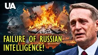 PUTIN has been given an ultimatum! DEFEAT of Russian special services and frontline 
