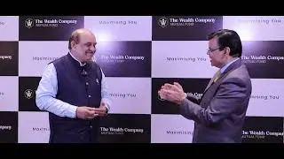 Why Asset Allocation Matters Most | Manoj Munot - AMFI registered Mutual Fund Distributor