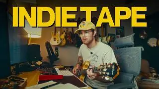 I Made Gritty Indie Presets for Logic Pro