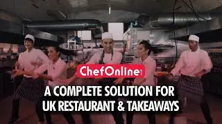 ChefOnline | Something to Make a Song and Dance About