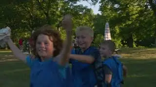 Happy Saturday from Camp Friendship!