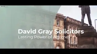 An introduction to Lasting Power of Attorney
