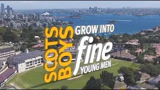 The Scots College &ndash; Boys Need ...