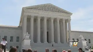 United States Supreme Court Upholds Trump Travel Ban