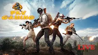 PKV Gaming Live Stream