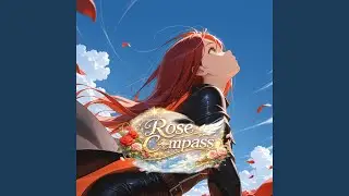 Rose Compass
