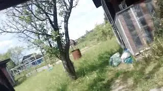 Room Toom. Дом на даче!!:3