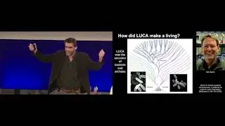 Professor Nick Lane  How can we know anything about the origin of life 2 of 4