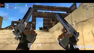 epic gun games offline