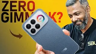 POCO F8 Ultra Review 🔥 2.1 Channel Bose Audio, 5&times; Periscope & Flagship Power #SBUS