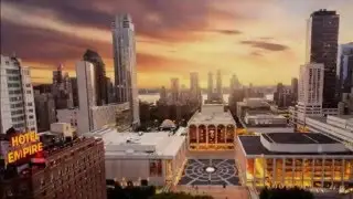 Empire Hotel **** - New York, USA