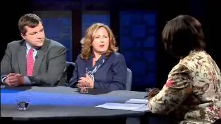 Prevention Panel Discussion | Children's Health Crisis | NPT Reports