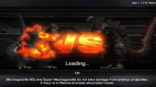 Burning Godzilla vs Shin Godzilla: Godzilla Omniverse | (My first video of 2026)