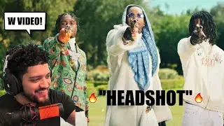 LIL TJAY, POLO G & FIVIO DROPPED THE VIDEO! 
