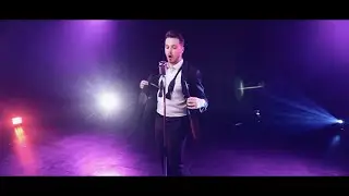 Ryan Grant Singer Saxophonist - Full Showreel