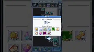 Girls X Battle 2 - Lost Space Zone Mini Game #girlsxbattle2