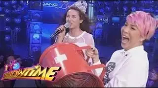 Ang mahanging ViceRylle moment