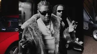 Официальное музыкальное видео Shallipopi ft Gunna &laquo;HIM&raquo; | The ATL &times; Naija Linkup, которого мы так...