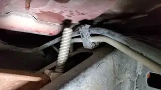A much easier way to deal with torsion bar settings for Hummer H3 and others