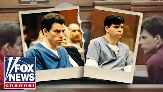 No &lsquo;REMORSE&rsquo;?: Parole board denies one Menendez brother freedom