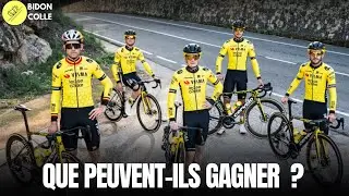 Previews 2026: Peuvent-ils encore gagner un Monument ou le Tour de France ?