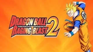 ★DragonBall Raging Blast 2 - Adult Gohans Galaxy Mode FT. Butler93Pokemad ★