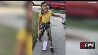 Remembering Mia Mejia: A Family&rsquo;s Search For Why | Chapman News