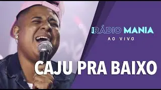 Radio Mania - Caju Pra Baixo - Samba de Roda