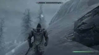 Skyrim Ps4 unlimited shout mod