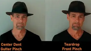 How to Change a Fedora Hat’s Shape and Style