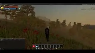 Yserbius - 33 minutes in 30 seconds Day Night Shadows