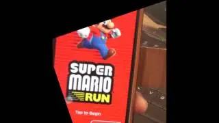 Super Mario Run Android 1000000% Working