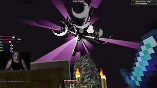 Tyler1 превосходит Minecraft Hardcore