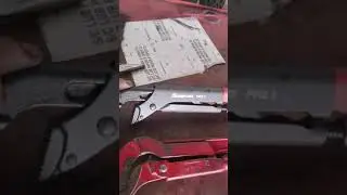 Snap on verses Knipex (or my first raping in ages)