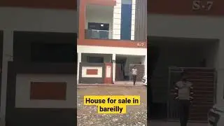 house for sale in bareilly uttar Pradesh @CITYNEWSBAREILLY