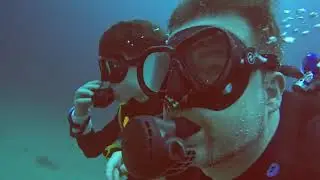 Namchai Bay - Similan Islands Thailand 21.04.2024
