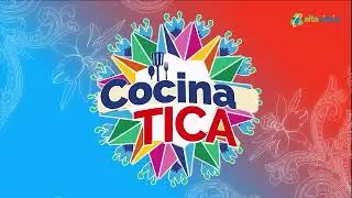 &iexcl;Cocina Tica! - Programa 2 - Picadillo de arracache con chicasquill y Papa achiotada con pollo
