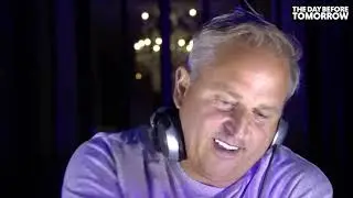 The Day Before Tomorrow 2020 - Livestream -  DJ F.R.A.N.K.