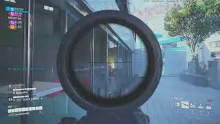 The Finals Data Reshaper save teammate