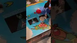 Arcade 1-up Mod Part 1