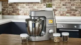 Accesoriu tocător KENWOOD Mini Chopper Mill AT320A