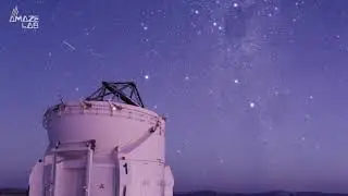 What is that Mysterious &lsquo;Blinking&rsquo; Object in Space?