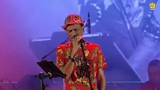 ENDHAR HOBO NUARU | ZUBEEN GARG LIVE SHOW | ZUBEENOR GAAN | NK PRODUCTION