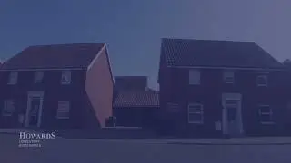 Virtual Viewing of Ullswater, Lowestoft, 4 bedroom House For Sale from Howards estate agents