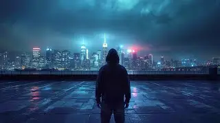 Skyline Grind &ndash; Gritty Urban Hip-Hop Vibe