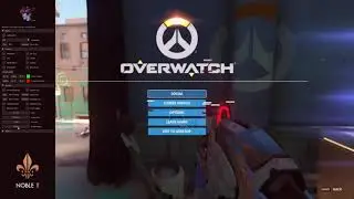 BEST OVERWATCH CHEAT | AIMBOT + ESP + AUTO ABILITY | HACK UNDETECTED JUNE 2021