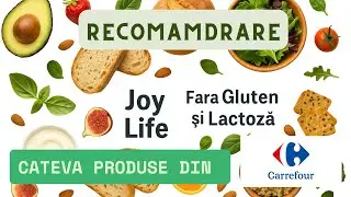 O RECOMANDARE DIN SUPERMARKET